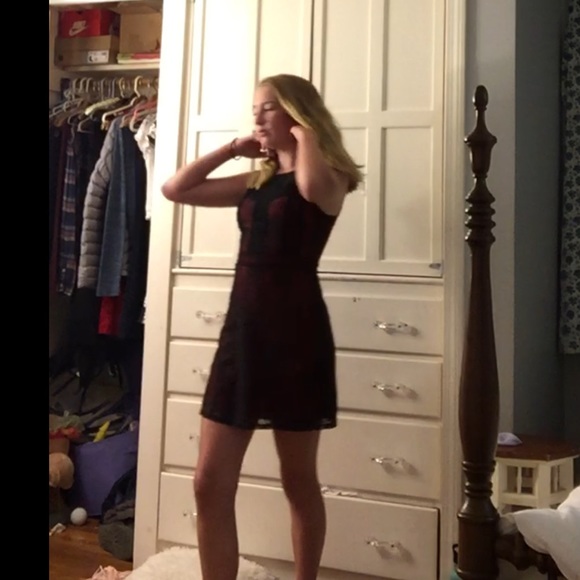 Dress - Picture 2 of 5